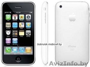 Мобильный телефон iPhone J2000 (БЕЛЫЙ-WHITE) #171741