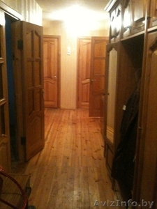 3-х комнатная квартира ул. Полесская #170233