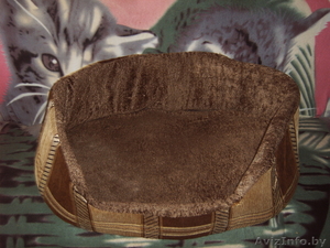 лежанка для собаки #170474