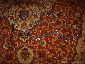 Поводок - удавка для собаки #170484