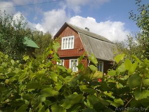 Продаю дачу? 18 км от МКАД,  Молодеченское направление #167320