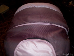 Продам коляску Adamex, б/у, 100.000 бел.руб #175049