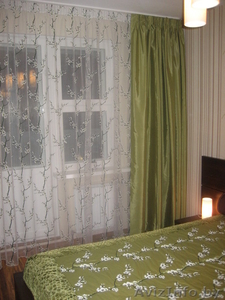  Пошив штор, по индивидуальным размерам;    Изготовление японских панелей,   #163892