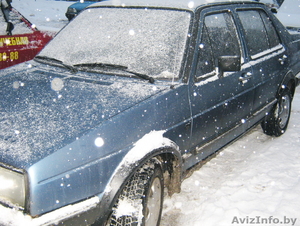 продаю автомобиль в хорошем состоянии #167705