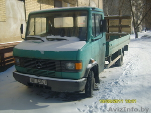 первозка грузов по РБ #175492