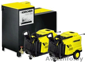 Продаю моечный комплекс для автомойки #183053