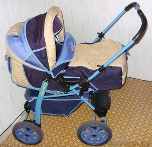 КОЛЯСКУ GUSTAW  #176836