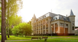 База отдыха Крупенино приглашает #159619