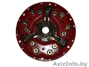 Запчасти к тракторам: МТЗ, ЮМЗ,   Т-40,               #175389