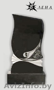 Памятники,  ограды,  иные ритуальные предметы #163903