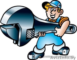 Услуги домашнего мастера #163576