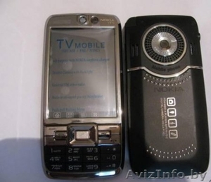 Nokia E72 TV,  китай,  китайский,  nokia,  купить в минске #170999