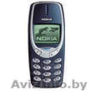 Телефон Nokia 3330 #170844