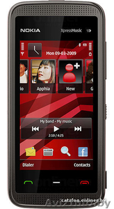 Продам Nokia 5530 #179660