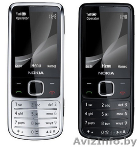 Nokia нокиа 6800/6700 китайский TV 2 sim,  метал. корпус – 80$ #171431