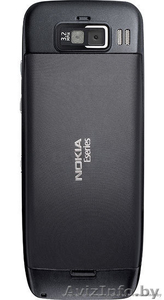 Продам Nokia E55 #179493