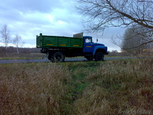 Грузоперевозки самосвалом #176796