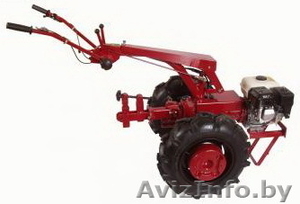 Мини-трактора  и мотоблоки #163591