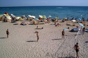    Аренда жилья для отдыха у моря в лучших районах солнечной Евпатории. #175681