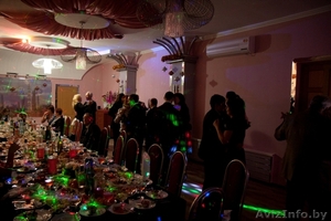 Корпоратив PR акции Bashalkoff Band #169817