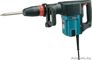 Отбойный молоток MAKITA HM 1202 #179790