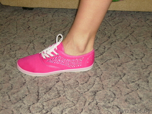 Продам кеды!недорого #157888