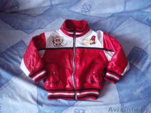 КУРТОЧКА МОДНАЯ #164939