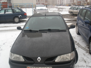 Купи авто Рено меган #161622