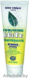 Зубная паста Sunshine Brite Toothpaste от NSP #170210