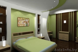 Высококачественный   ремонт   квартир,  8(044)7745065Сергей  #160343