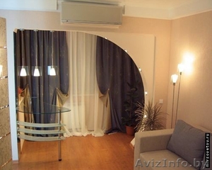 Ремонт квартир, все виды комплексных услуг 8(044)7745065Сергей  #176733