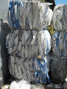 Куплю б/у биг беги МКР в прессованном виде #173104