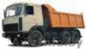 Продам МАЗ 5516 #178222