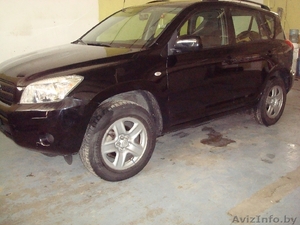 продам машину по случаю! toyota rav4 #177602