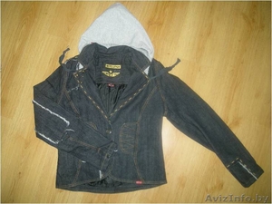 Куртка дамская импортная #170390