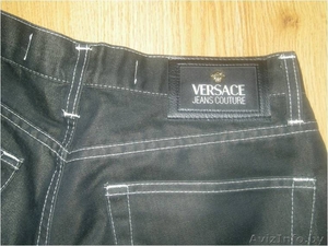 Jeans Versace .Italy #170383