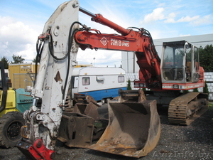 Экскаватор O&K RH8  #174457