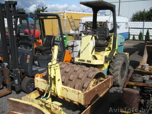 Rammax RH 3000- вибротромбовщик #174465