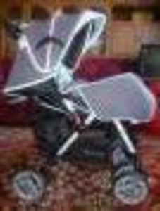 Коляска универсальная Capella (Капелла) #174718