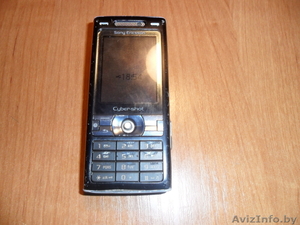 Продам se k800 в отличном состоянии #169726