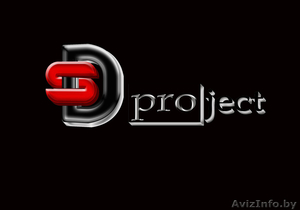 СД-проект Рекламное агентство #159620