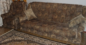 Мягкий угол 