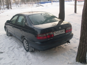 продажа TOYOTA CARINA E #179676