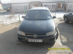 Продам Opel Omega B #177368