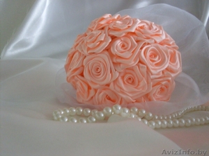 Букетик для бросания (дублер) #158013