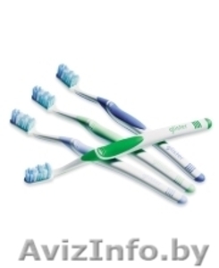 GLISTER™ Универсальная зубная щетка #164174