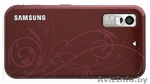 Мобильный телефон Samsung GT-S5230 La Fleur #174791