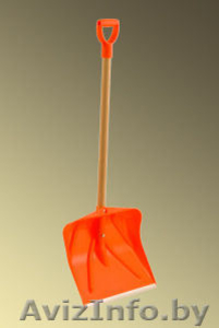 Распродажа снеговых лопат #177296