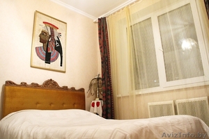 3комнатная квартира на сутки, часы!Минск!Центр!Евроремонт! #166252