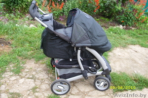продаю детскую коляску #160977